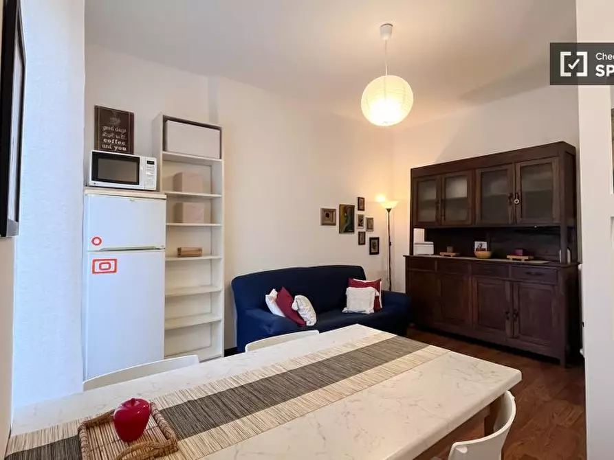 Immagine 6 di Appartamento in affitto  in Via Giorgio Castelli a Milano