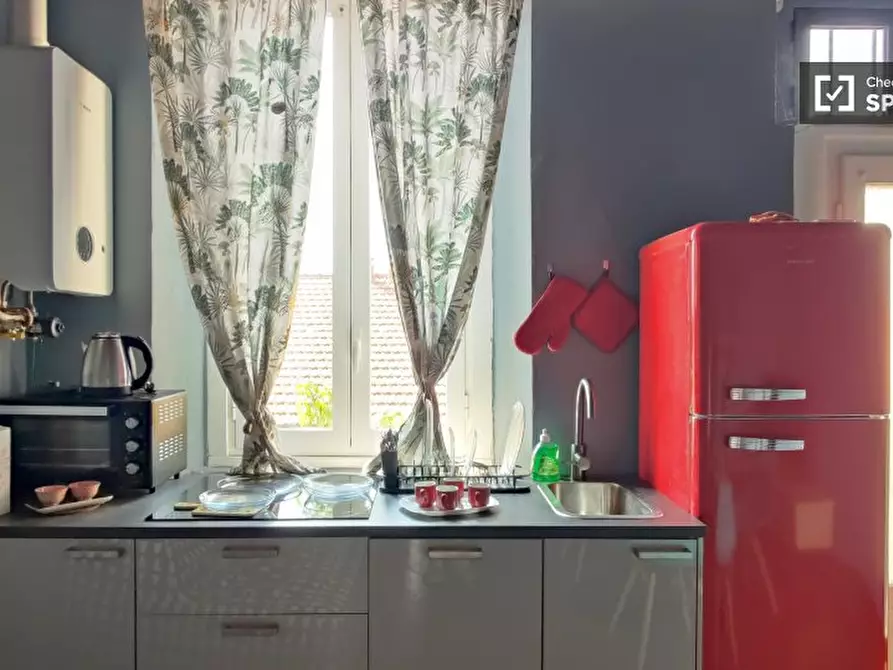 Immagine 2 di Appartamento in affitto  in Via XX Settembre a Corsico