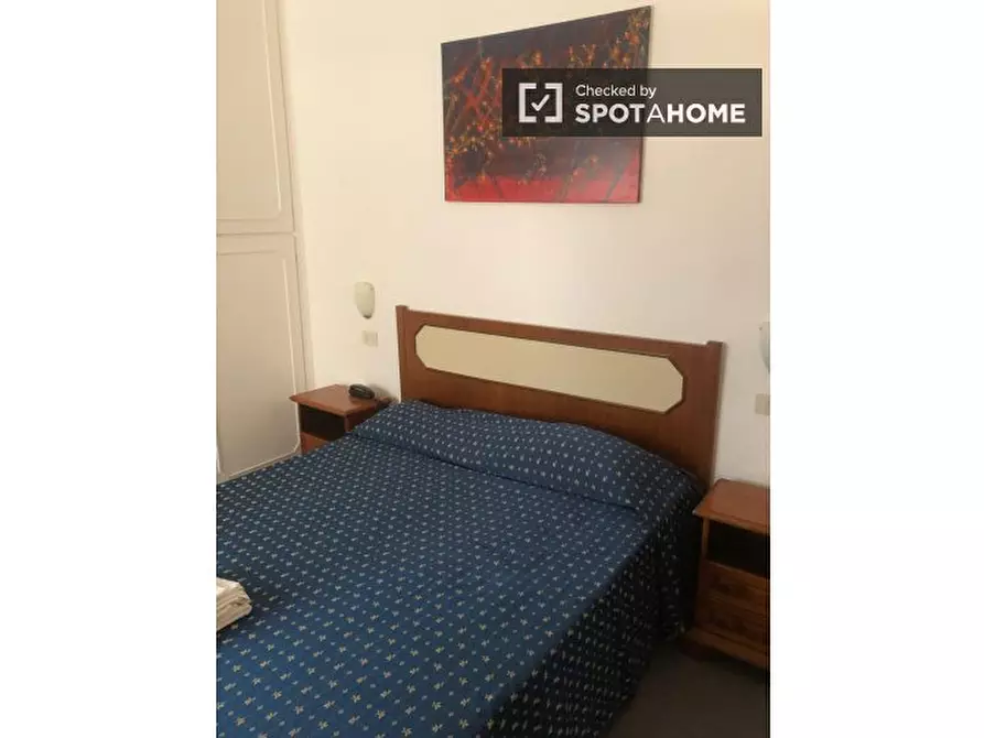 Immagine 5 di Ufficio in affitto  in Via della Balduina a Roma