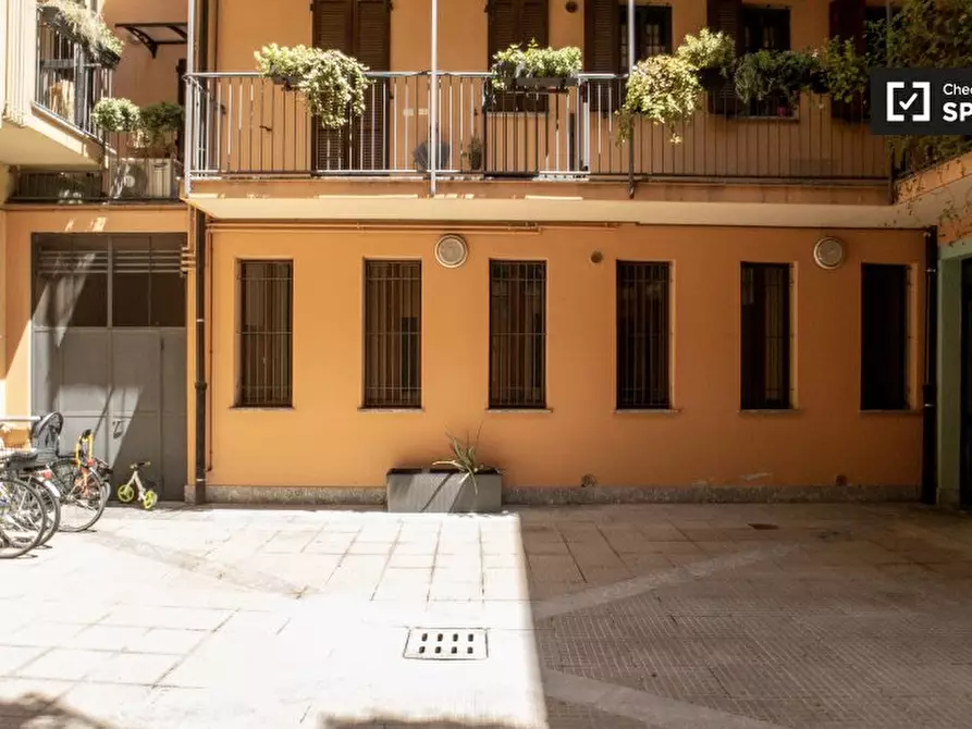 Immagine 17 di Appartamento in affitto  in Via Cicco Simonetta, 20123 Milano MI, Italy a Milano