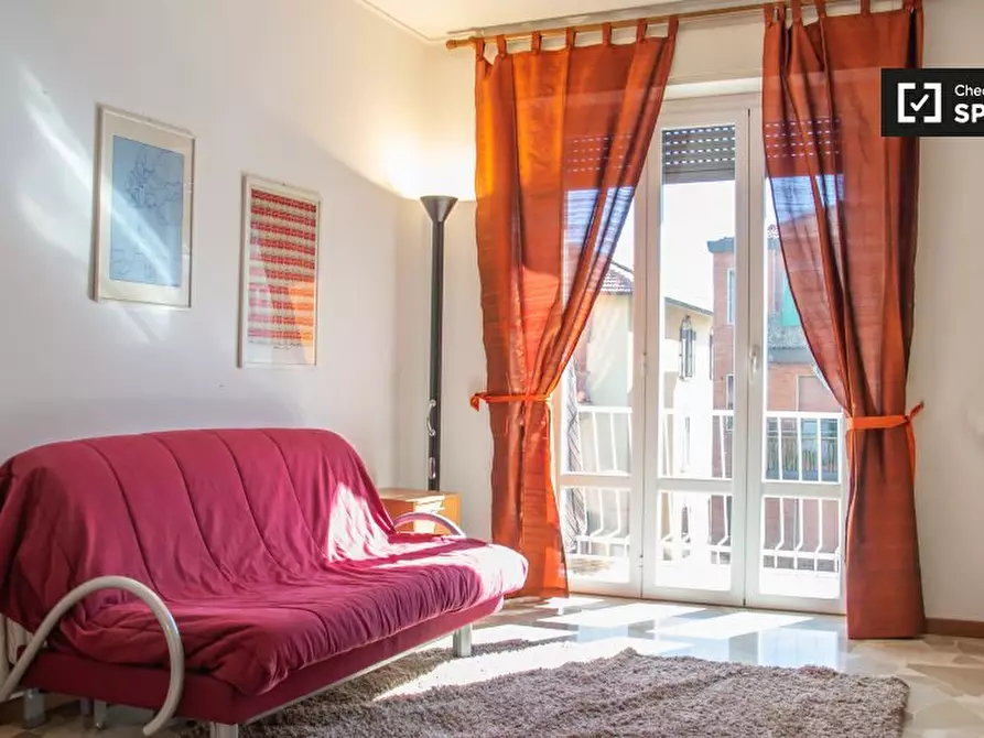 Immagine 19 di Appartamento in affitto  in Via Desenzano a Milano