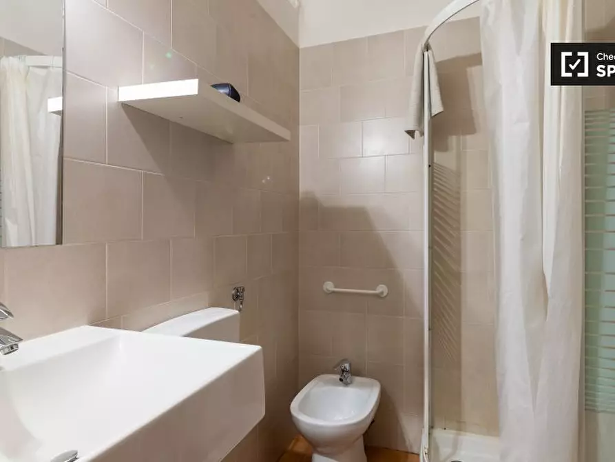 Immagine 13 di Ufficio in affitto  in Via Palestro a Bologna