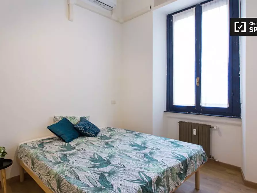 Immagine 13 di Appartamento in affitto  in Corso Buenos Aires a Milano