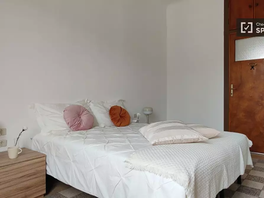 Immagine 8 di Appartamento in affitto  in Via Pietro da Cortona a Milano