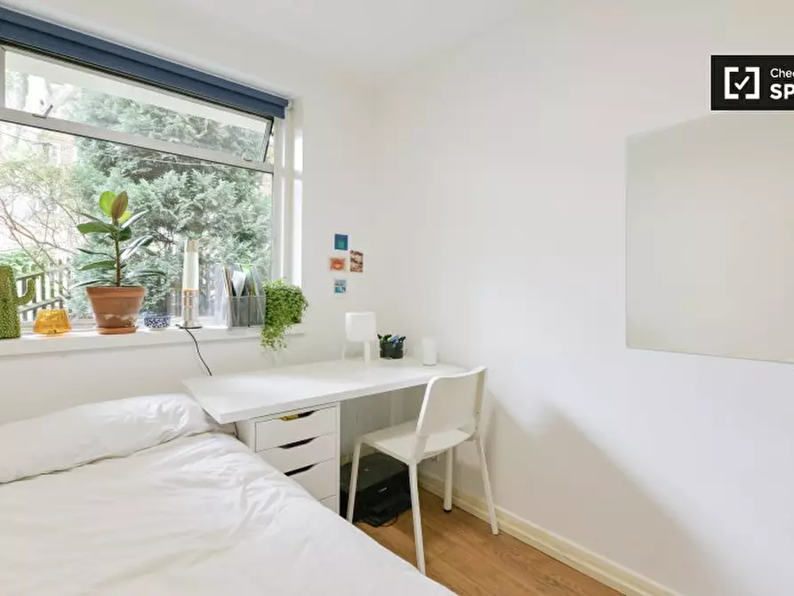 Immagine 17 di Camera condivisa in affitto  in Grice Court a Islington