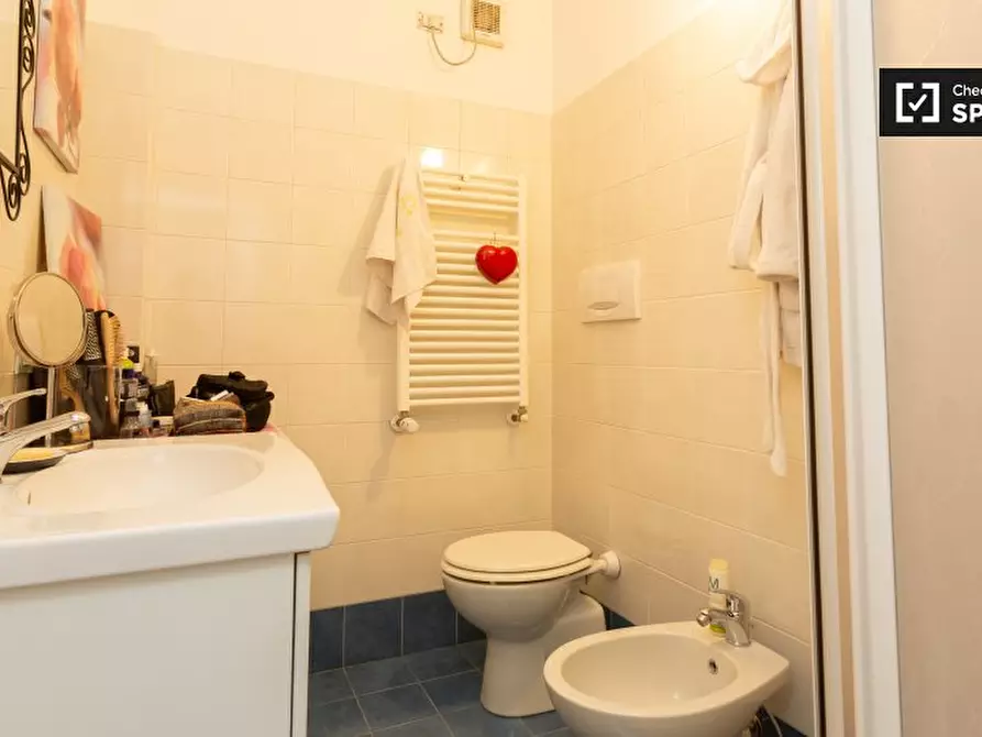 Immagine 18 di Appartamento in affitto  in Via Digione, Milano MI, Italy a Milano