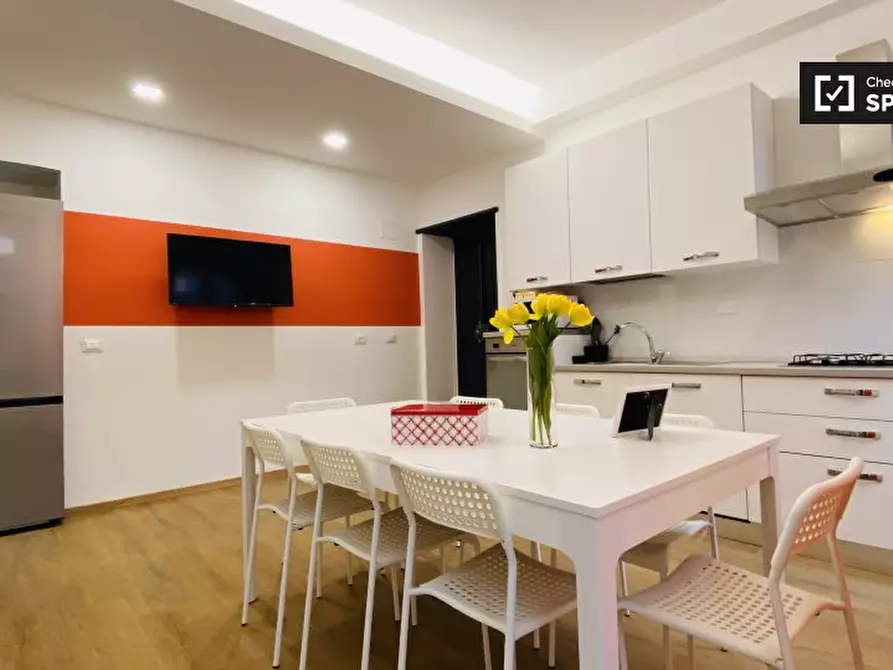 Immagine 7 di Camera condivisa in affitto  in P.za XXV Aprile a Milano