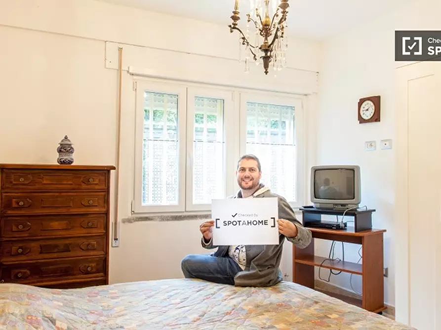 Immagine 13 di Appartamento in affitto  in Via Mediana a Ardea