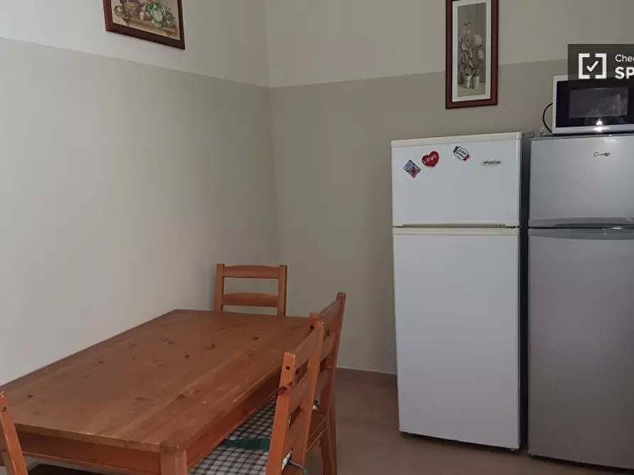 Immagine 9 di Appartamento in affitto  in Via Giacomo Savarese a Napoli