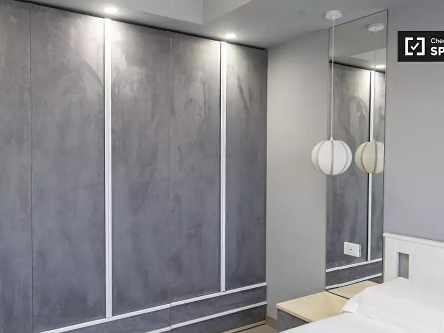 Immagine 4 di Appartamento in affitto  in Via Prenestina a Roma