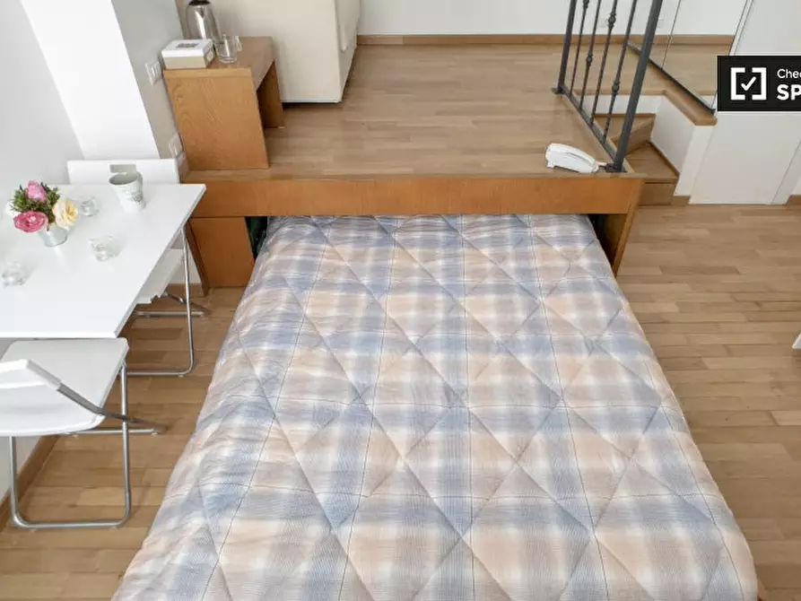 Immagine 3 di Ufficio in affitto  in Via Olona, 20123 Milano MI, Italy a Milano