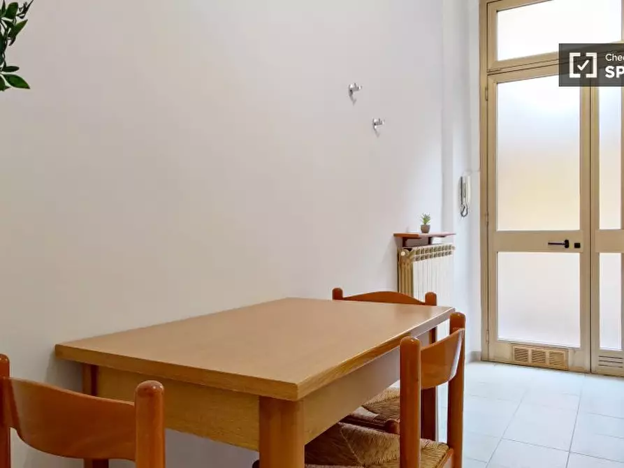 Immagine 9 di Appartamento in affitto  in Via Don Giuseppe Andreoli a Milano