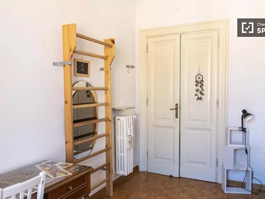 Immagine 3 di Appartamento in affitto  in Via Lavinio a Roma