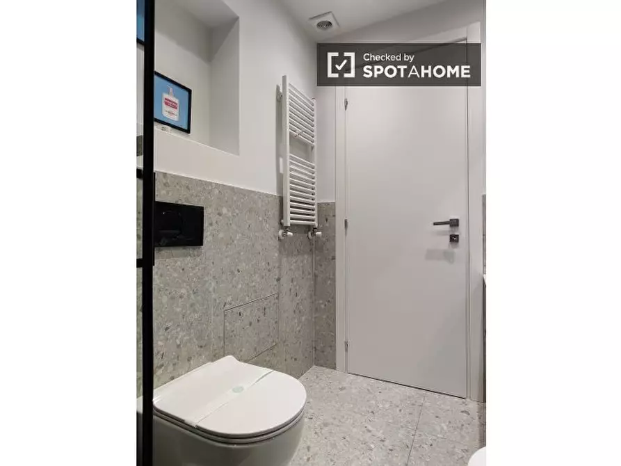 Immagine 18 di Appartamento in affitto  in Via Carlo Imbonati a Milano