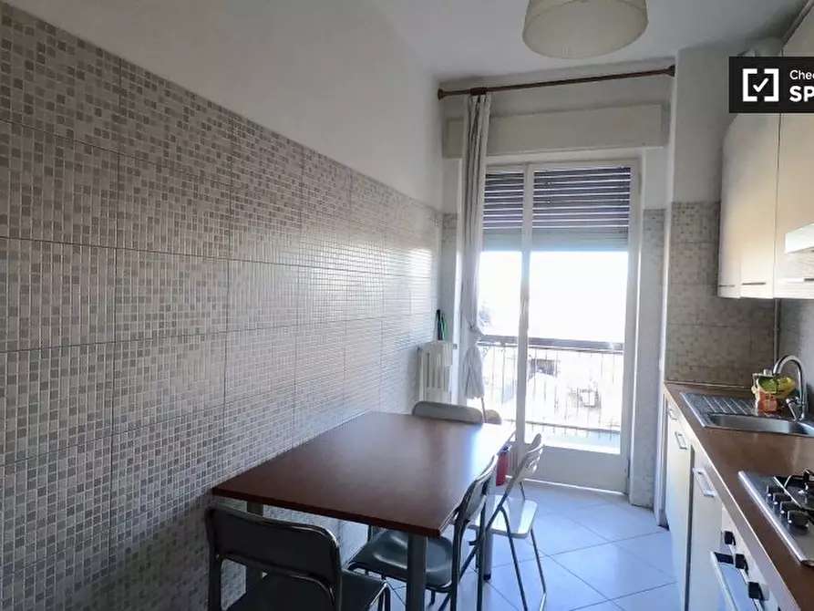 Immagine 5 di Camera condivisa in affitto  in Alzaia Naviglio Pavese, 20142 Milano MI, Italy a Milano