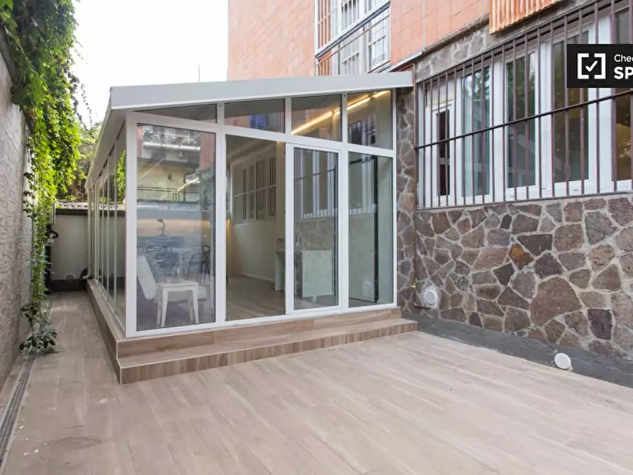 Immagine 16 di Camera condivisa in affitto  in Via Alessandro Milesi a Milano