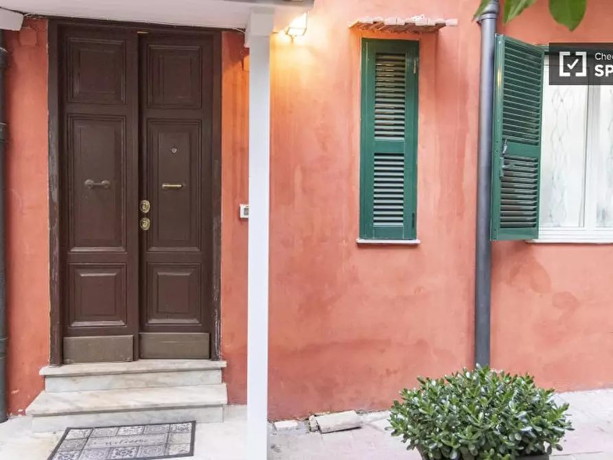 Immagine 17 di Appartamento in affitto  in Via Tiburtina a Roma