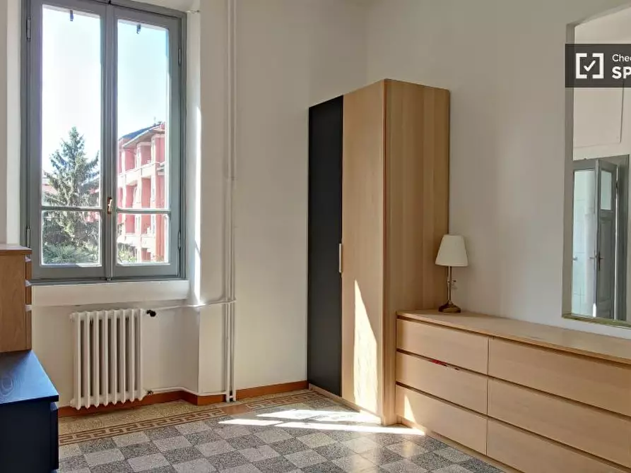 Immagine 4 di Appartamento in affitto  in Via Calvairate a Milano