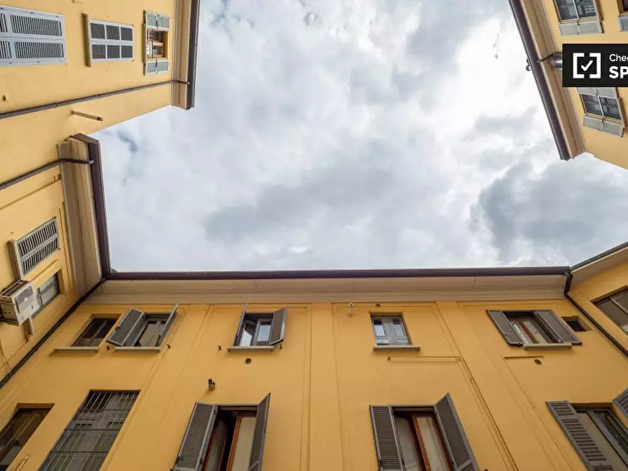 Immagine 15 di Appartamento in affitto  in Piazzale Stazione Genova a Milano