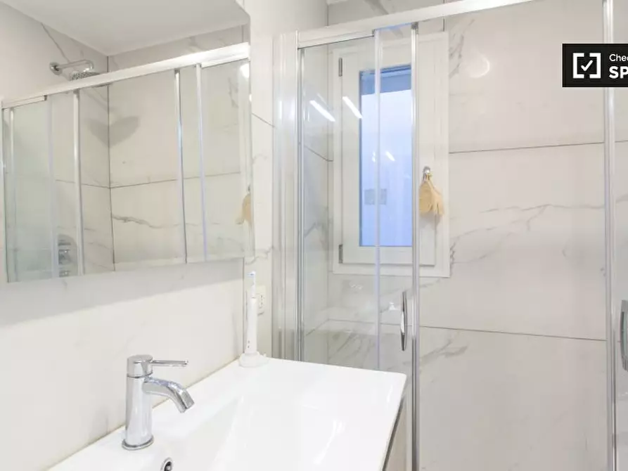 Immagine 8 di Appartamento in affitto  in Via Aosta a Milano