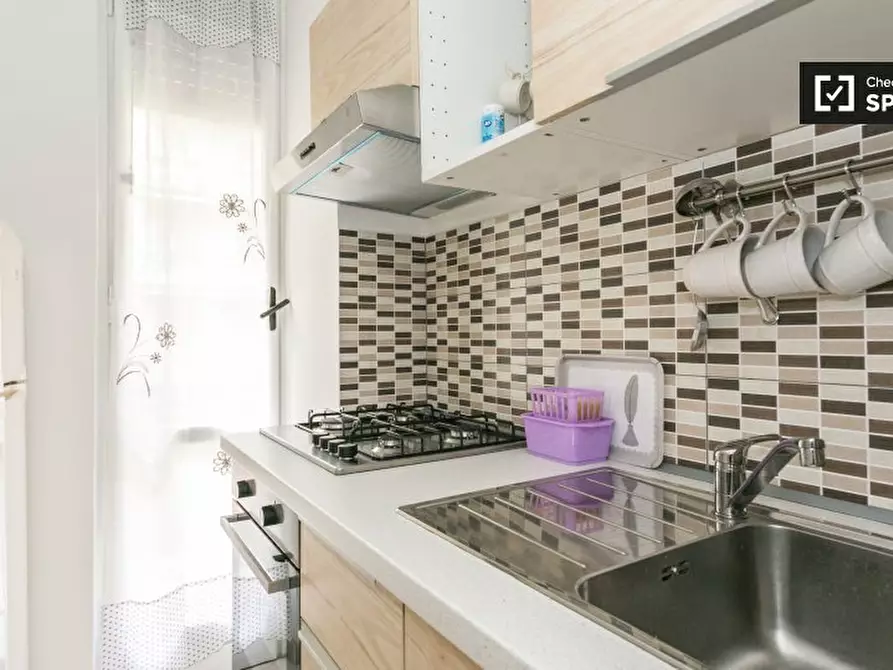 Immagine 11 di Ufficio in affitto  in Via Tolentino a Milano