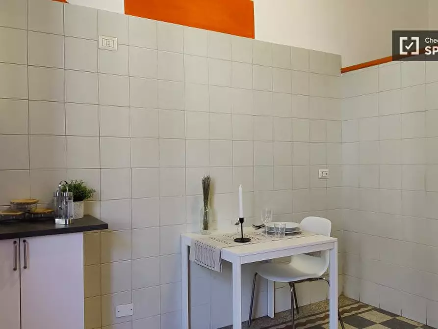 Immagine 8 di Ufficio in affitto  in Via Nicola Palmieri a Milano