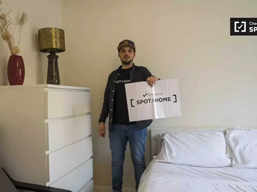 Immagine 8 di Camera condivisa in affitto  in Blossom Cl a Ealing