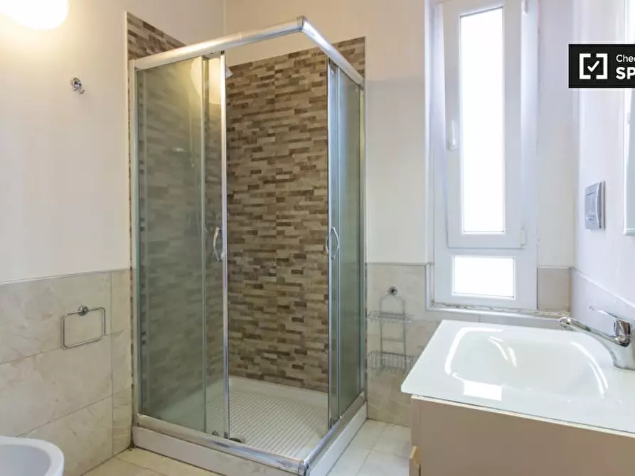 Immagine 8 di Appartamento in affitto  in Via Bordighera, 20142 Milano MI, Italy a Milano