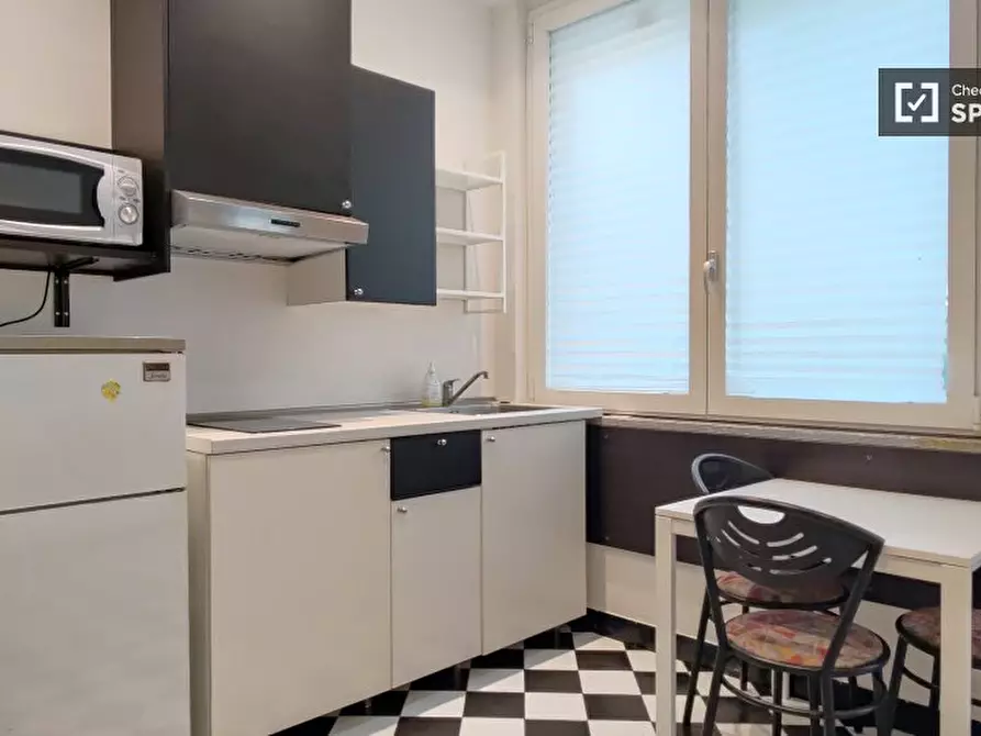 Immagine 3 di Ufficio in affitto  in Via Privata Chioggia a Milano