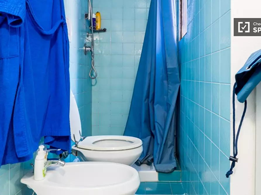 Immagine 13 di Appartamento in affitto  in Via Angelo della Pergola a Milano