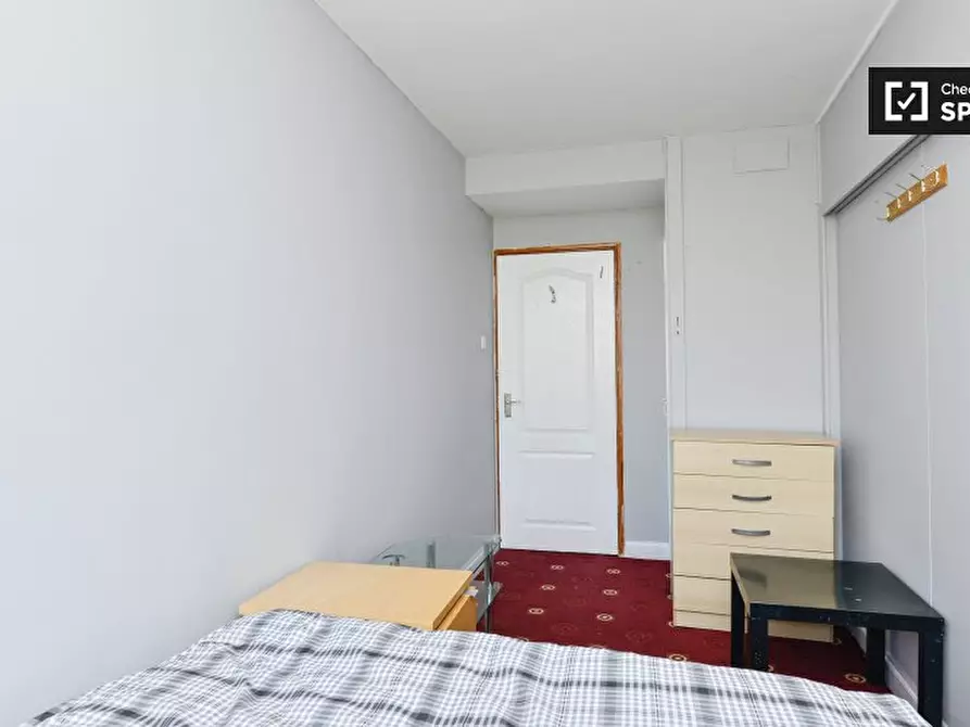 Immagine 11 di Camera condivisa in affitto  in Westferry Rd, Isle of Dogs, London E14 8JZ, UK a Poplar