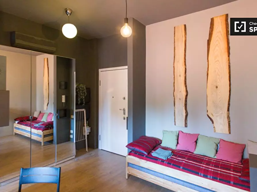 Immagine 4 di Ufficio in affitto  in Viale Famagosta a Milano