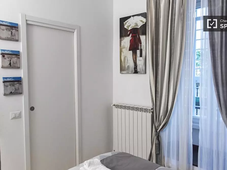 Immagine 10 di Ufficio in affitto  in Via Emilio Faà di Bruno a Roma