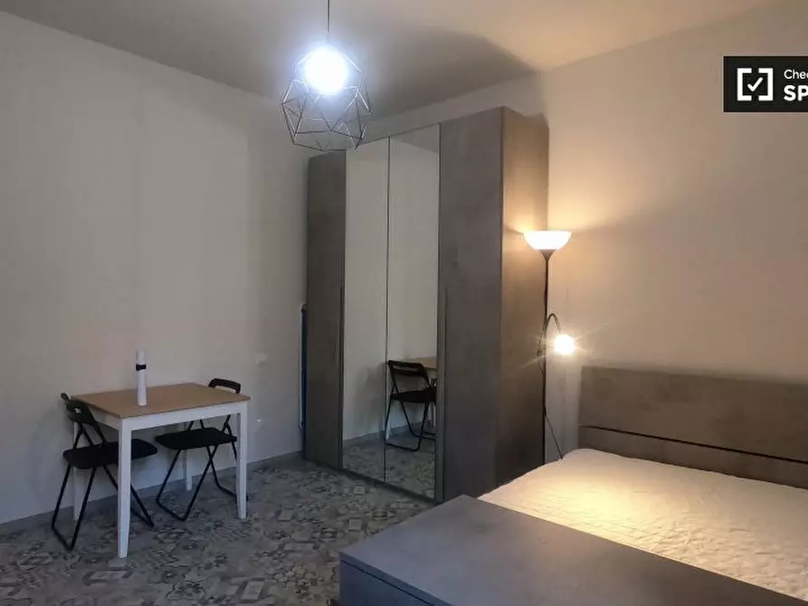 Immagine 19 di Camera condivisa in affitto  in Via Vincenzo Vela a Milano