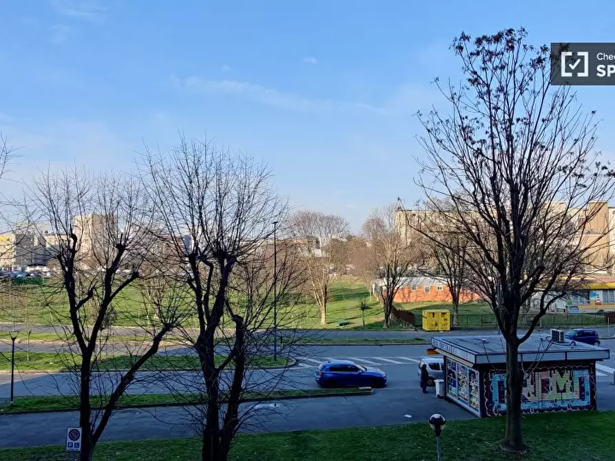 Immagine 13 di Camera condivisa in affitto  in Via Enrico de Nicola a Milano