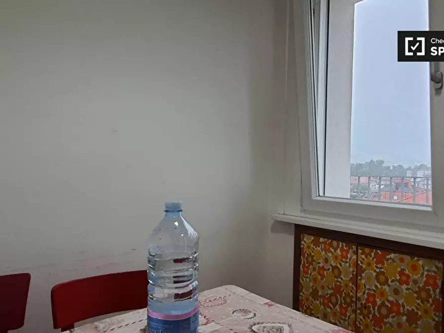 Immagine 10 di Camera condivisa in affitto  in Via Fratelli Perini a Trento