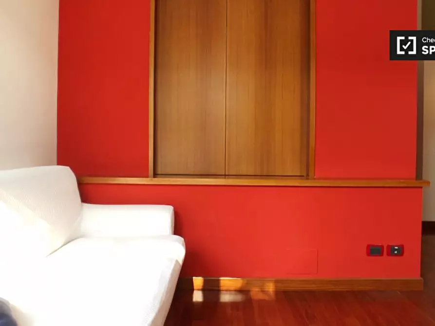 Immagine 4 di Ufficio in affitto  in Via Sebastiano Veniero, 20148 Milano MI, Italy a Milano