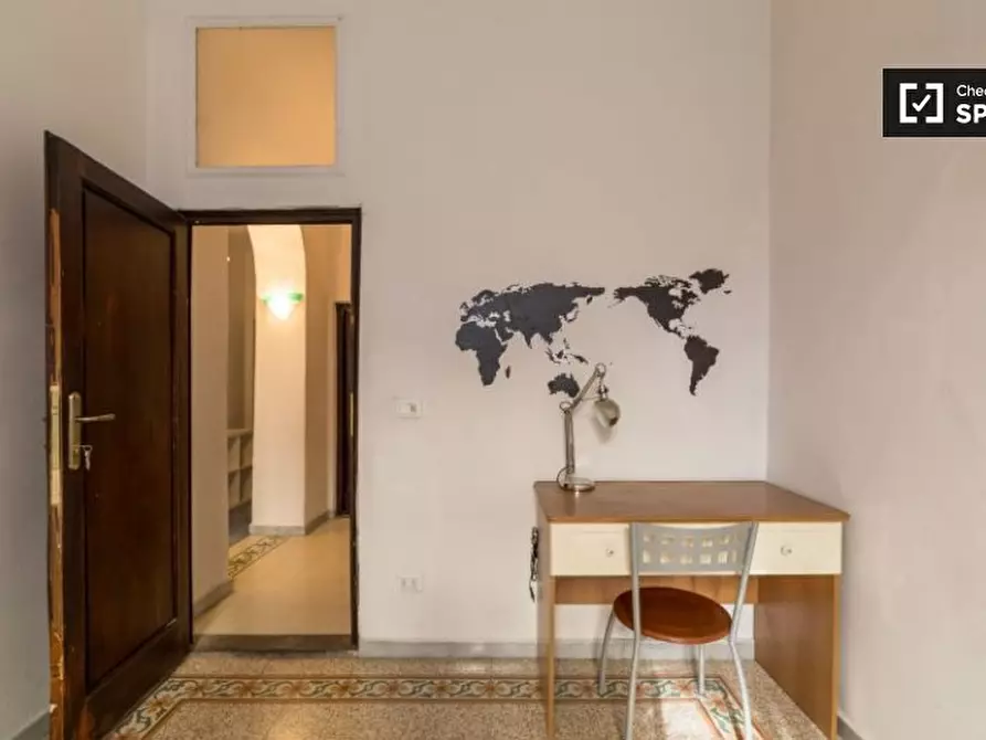 Immagine 15 di Camera condivisa in affitto  in Borgo Ognissanti a Firenze