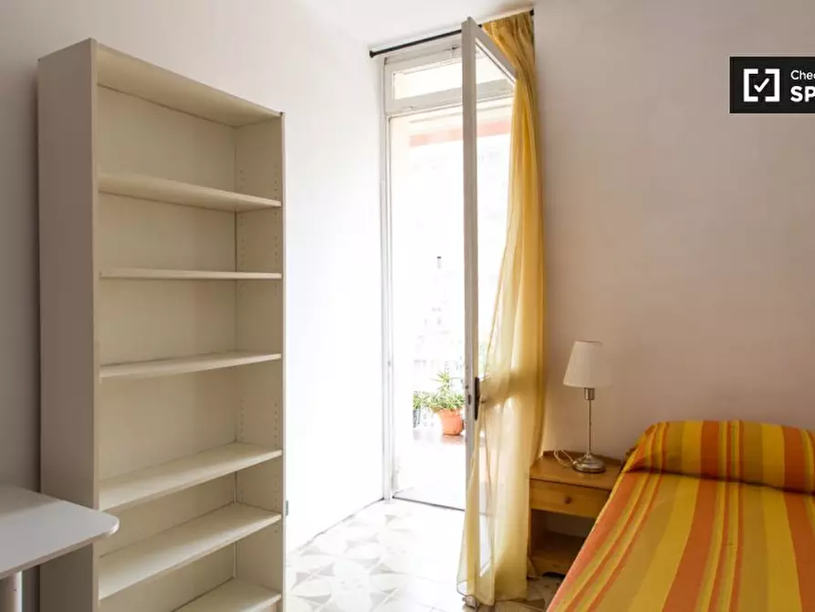 Immagine 3 di Camera condivisa in affitto  in Via Negroli a Milano