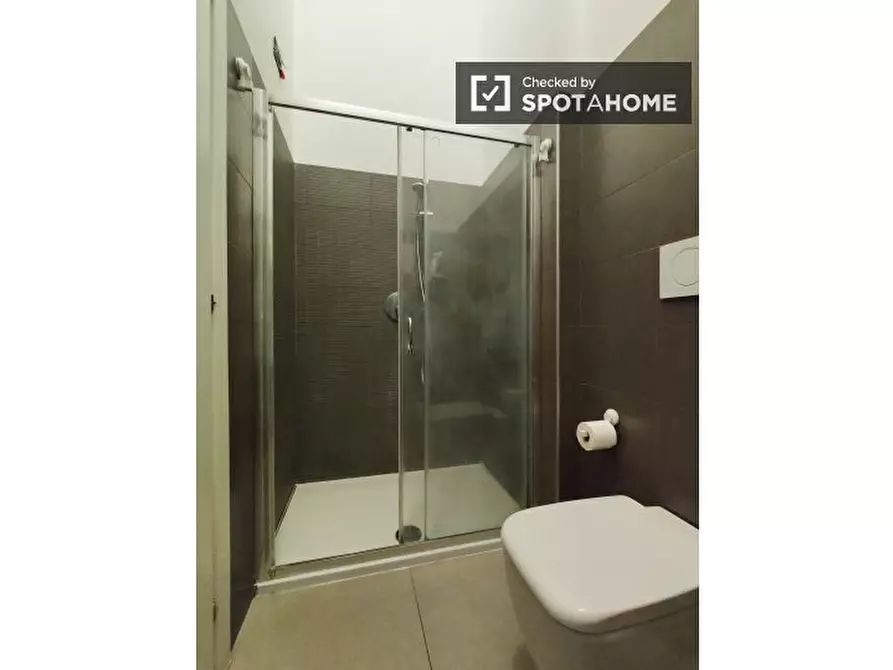 Immagine 16 di Appartamento in affitto  in Via Enrico Cosenz a Milano