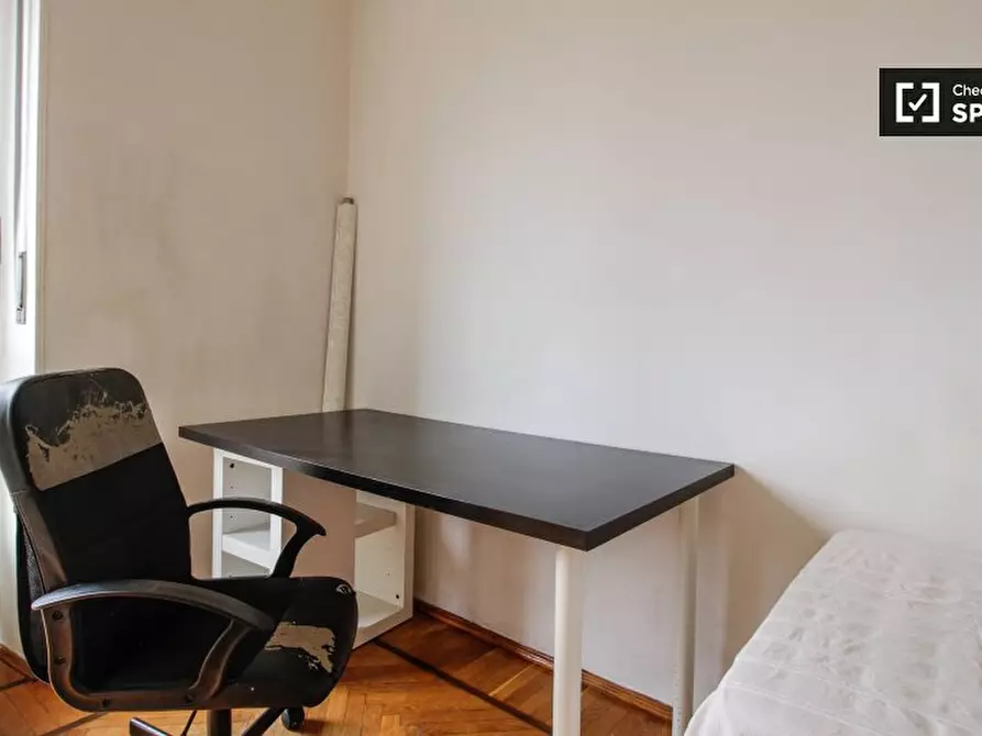 Immagine 5 di Camera condivisa in affitto  in Corso S. Maurizio a Torino