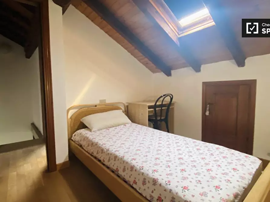 Immagine 19 di Appartamento in affitto  in Via Trieste a Gorgonzola