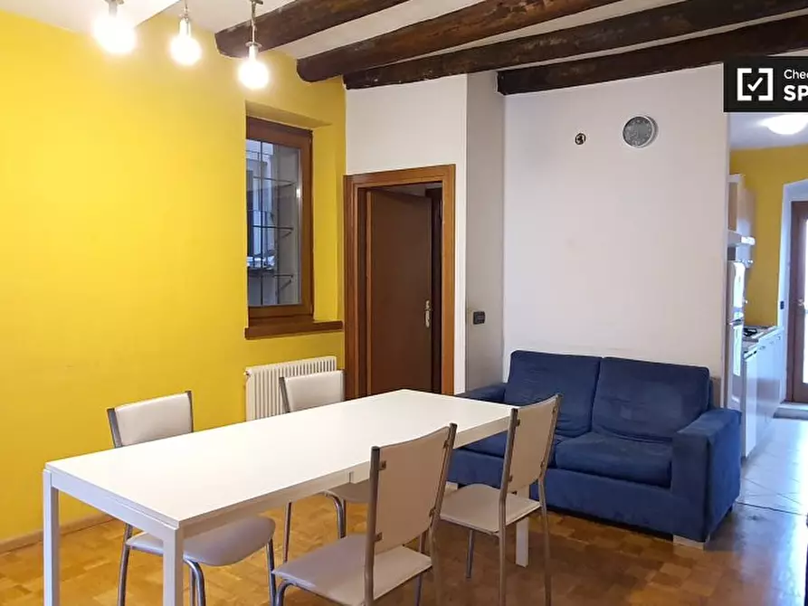 Immagine 7 di Camera condivisa in affitto  in Via S. Giovanni a Trento