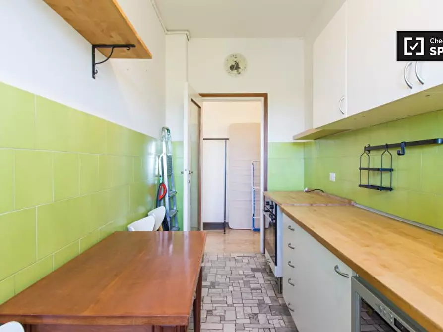 Immagine 6 di Appartamento in affitto  in Via Padova a Milano