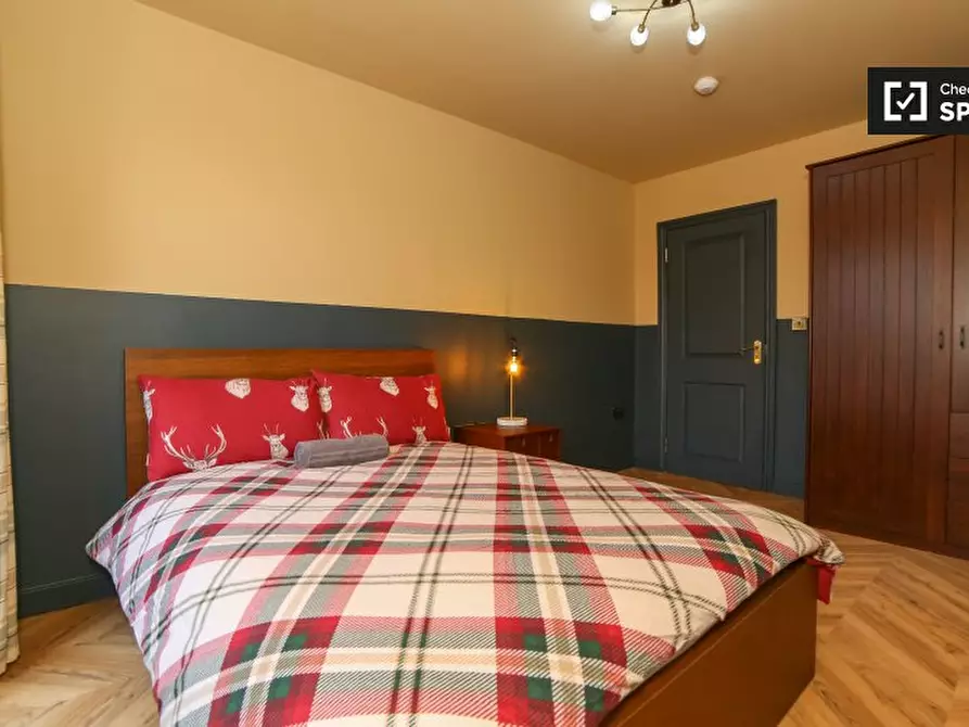 Immagine 5 di Camera condivisa in affitto  in B Queenstown Rd a Lambeth