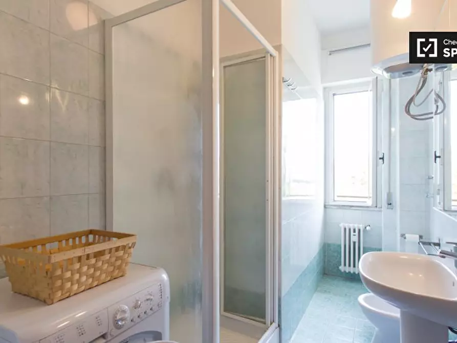 Immagine 11 di Appartamento in affitto  in Viale Fulvio Testi a Milano