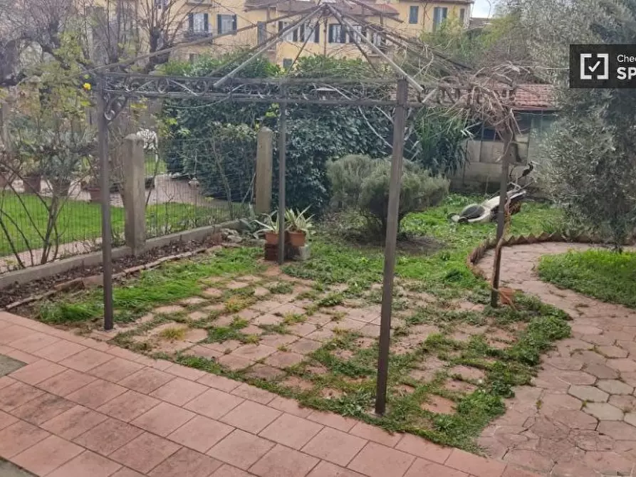 Immagine 16 di Camera condivisa in affitto  in Via Bronzino a Firenze