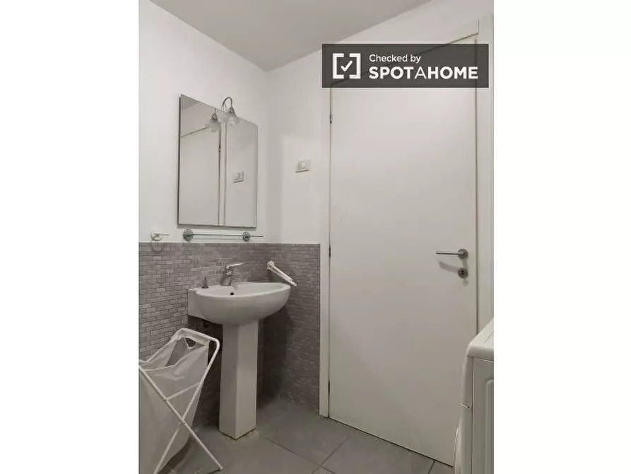 Immagine 14 di Ufficio in affitto  in Via Vigevano a Milano