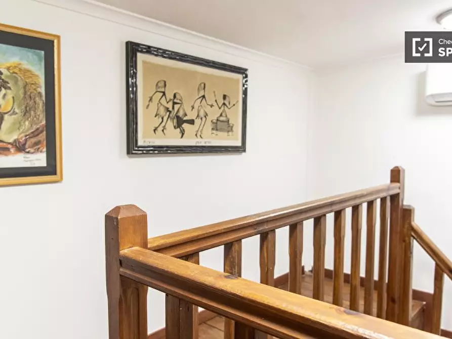 Immagine 15 di Ufficio in affitto  in Via del Passero Solitario a Roma