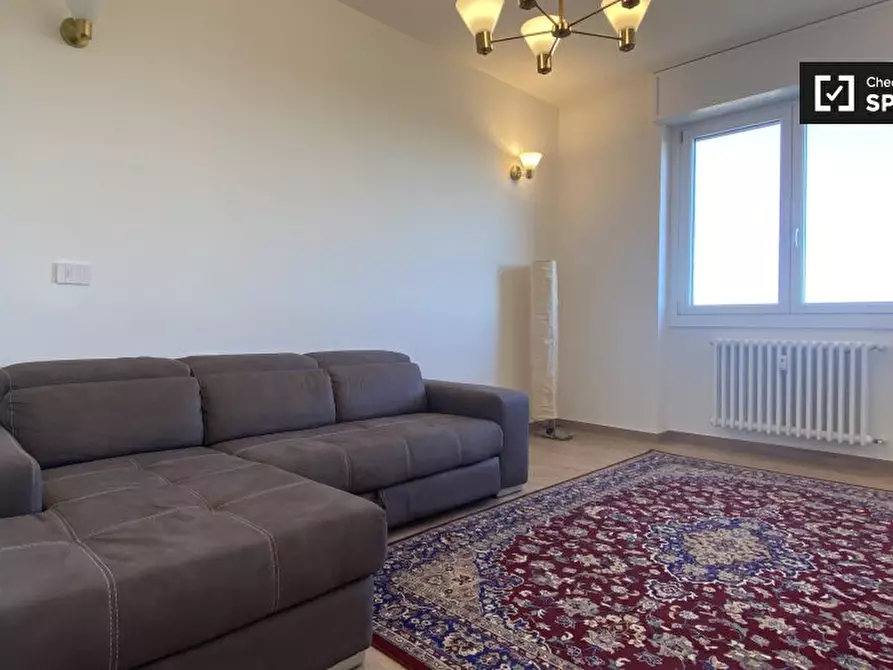 Immagine 7 di Appartamento in affitto  in Via Lucio Giunio Columella a Milano